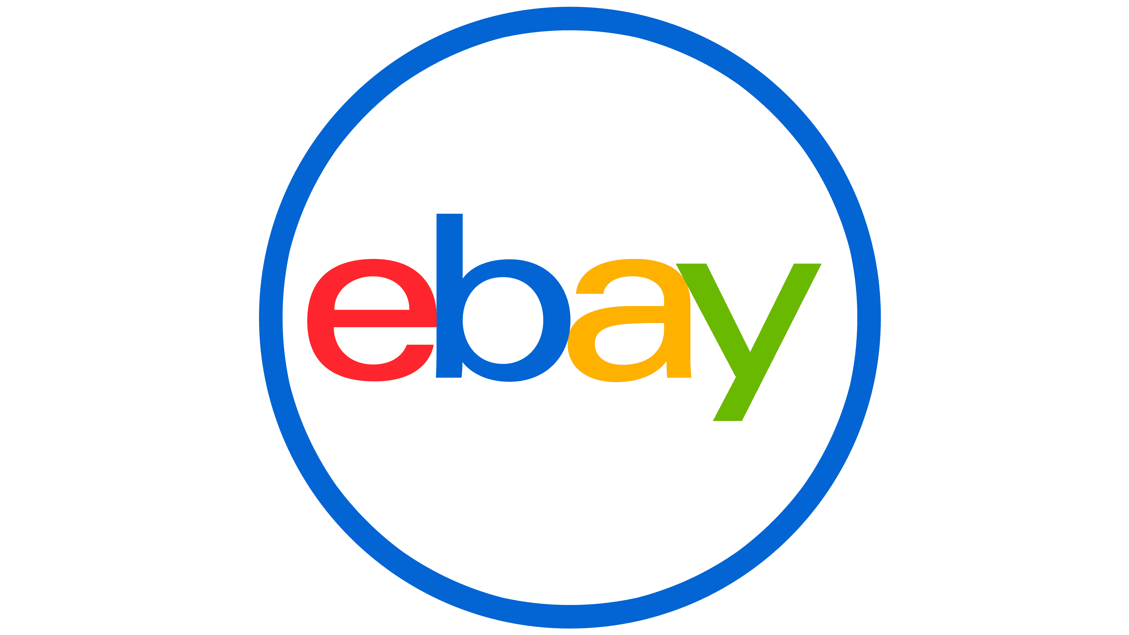 Ebay Clone Icon